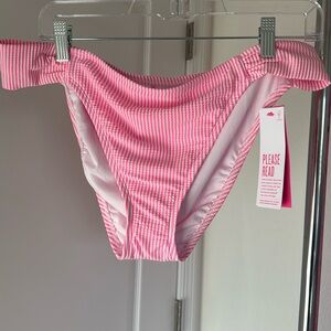 Lilly Pulitzer Bikini Bottoms. Size 14
Brand new with tags.